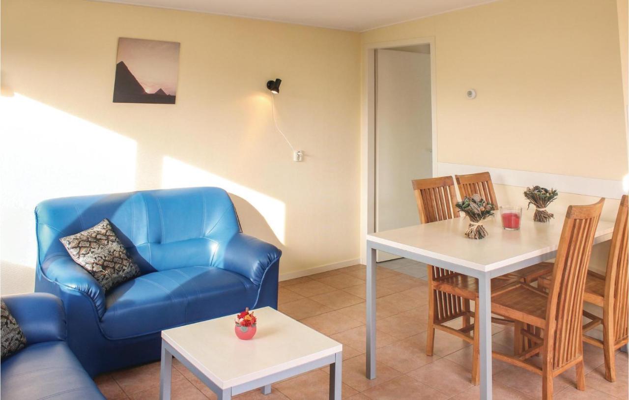 Beautiful Home In Noordwijkerhout With 2 Bedrooms And Wifi Dış mekan fotoğraf