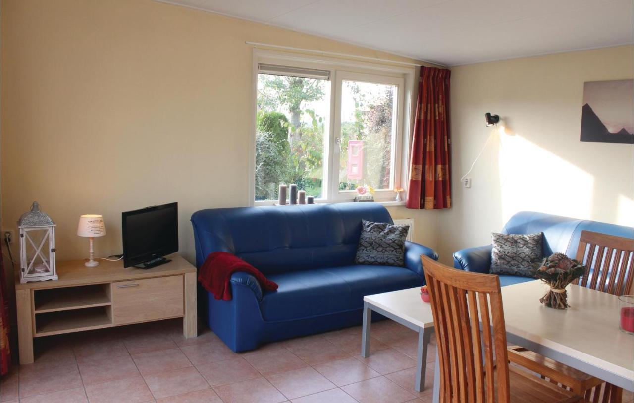 Beautiful Home In Noordwijkerhout With 2 Bedrooms And Wifi Dış mekan fotoğraf