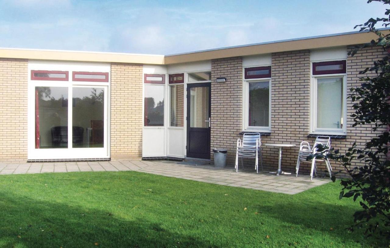 Beautiful Home In Noordwijkerhout With 2 Bedrooms And Wifi Dış mekan fotoğraf