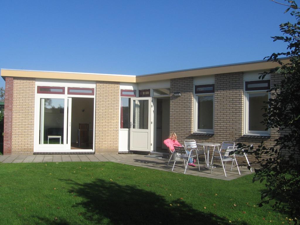 Beautiful Home In Noordwijkerhout With 2 Bedrooms And Wifi Dış mekan fotoğraf