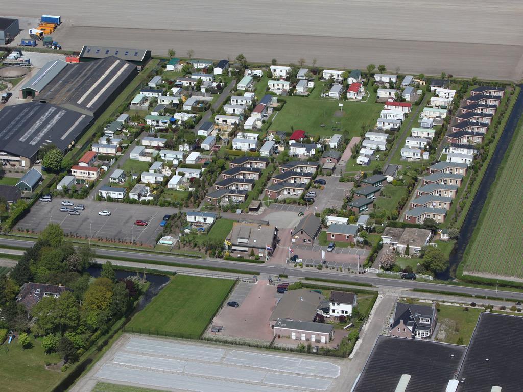 Beautiful Home In Noordwijkerhout With 2 Bedrooms And Wifi Dış mekan fotoğraf