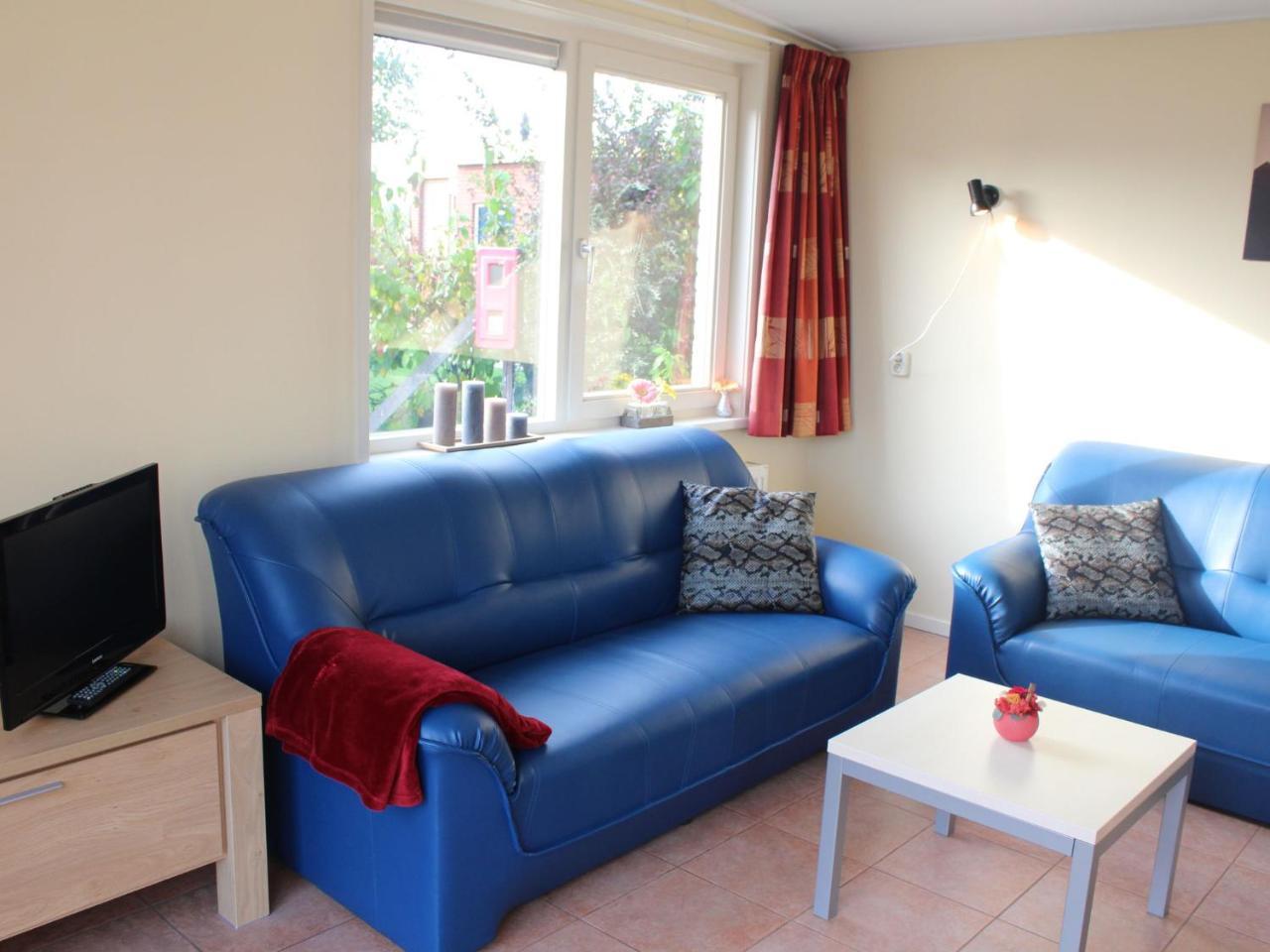 Beautiful Home In Noordwijkerhout With 2 Bedrooms And Wifi Dış mekan fotoğraf