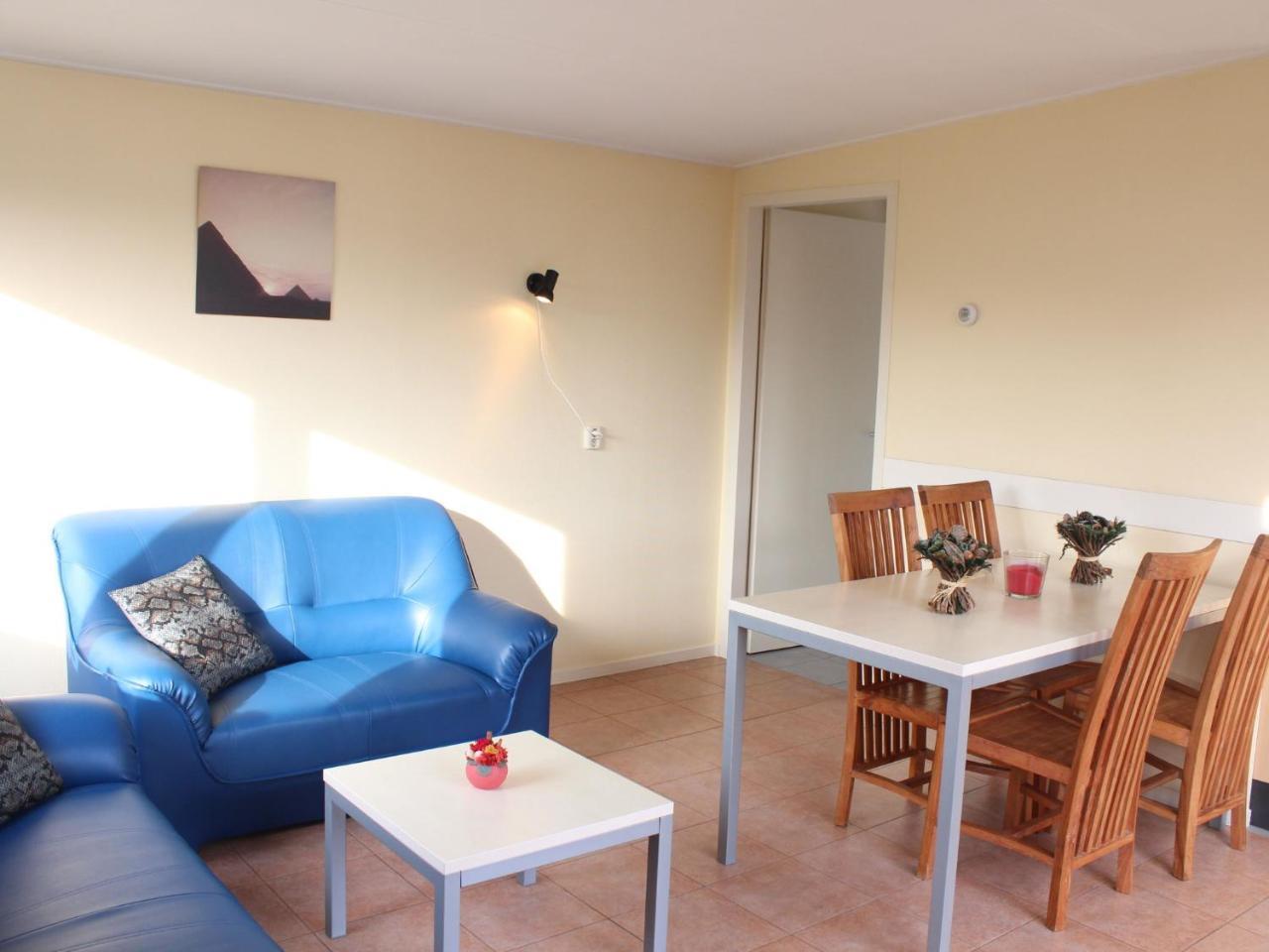 Beautiful Home In Noordwijkerhout With 2 Bedrooms And Wifi Dış mekan fotoğraf
