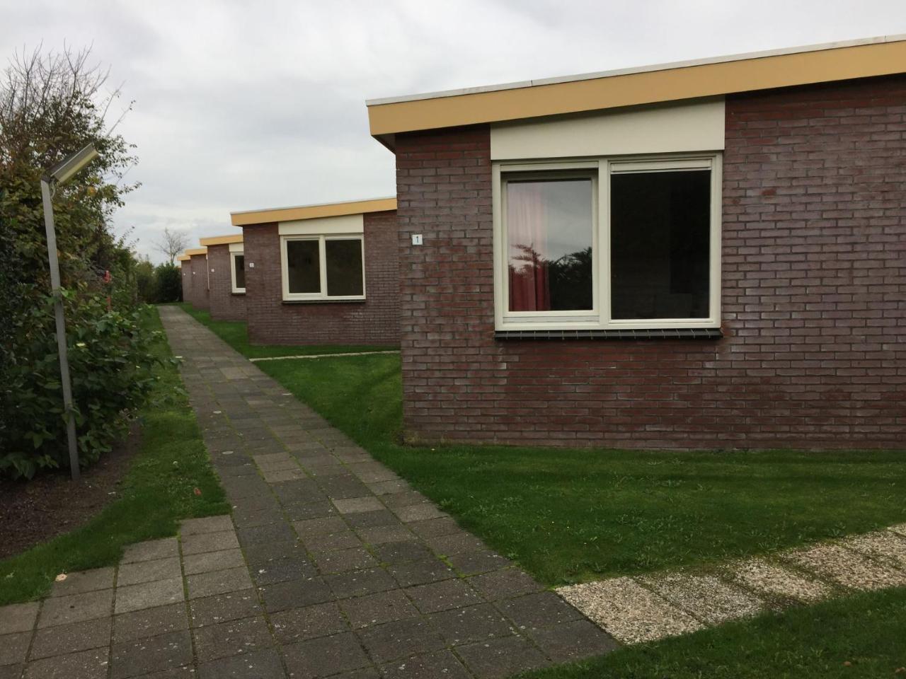 Beautiful Home In Noordwijkerhout With 2 Bedrooms And Wifi Dış mekan fotoğraf