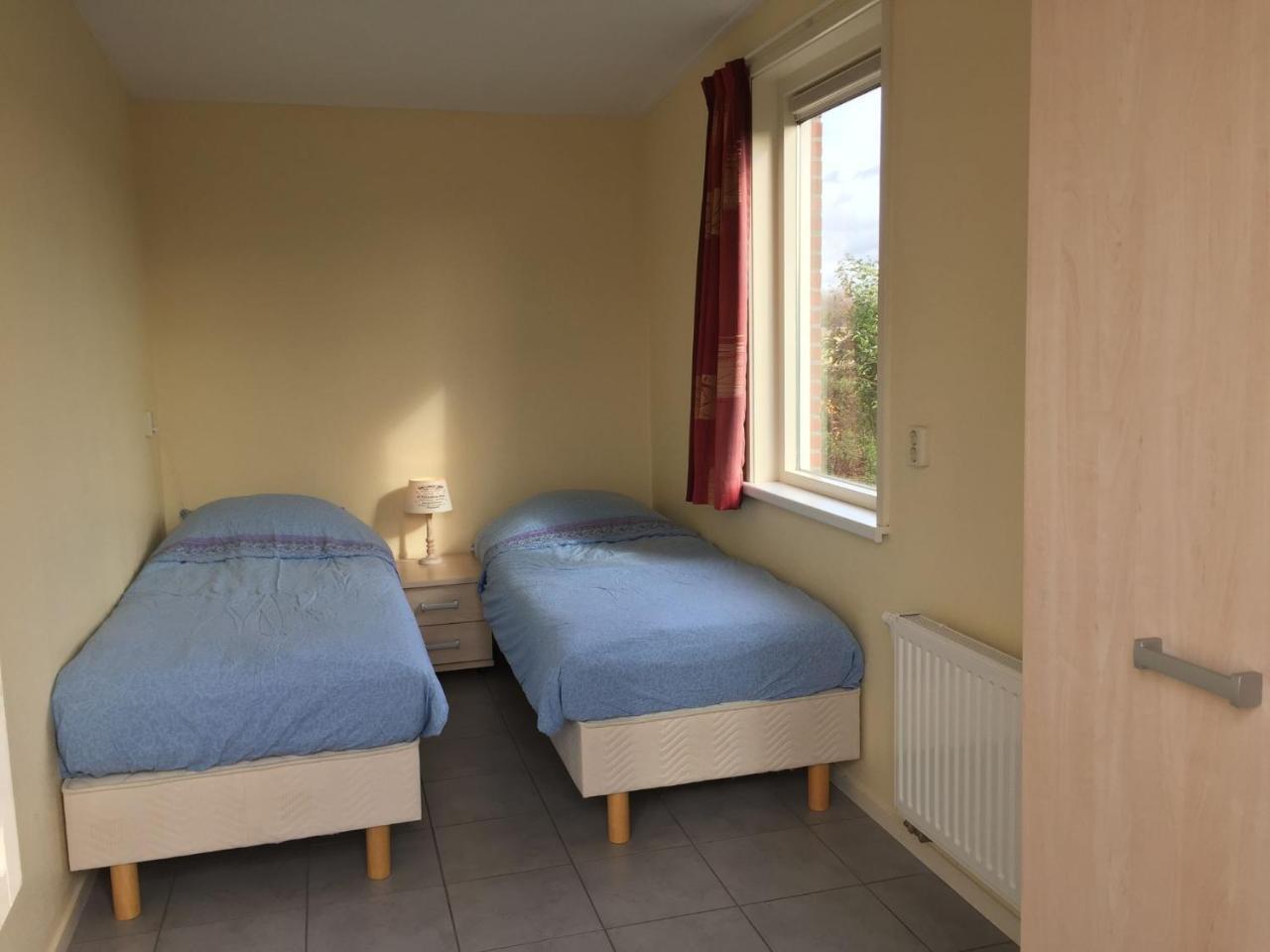 Beautiful Home In Noordwijkerhout With 2 Bedrooms And Wifi Dış mekan fotoğraf