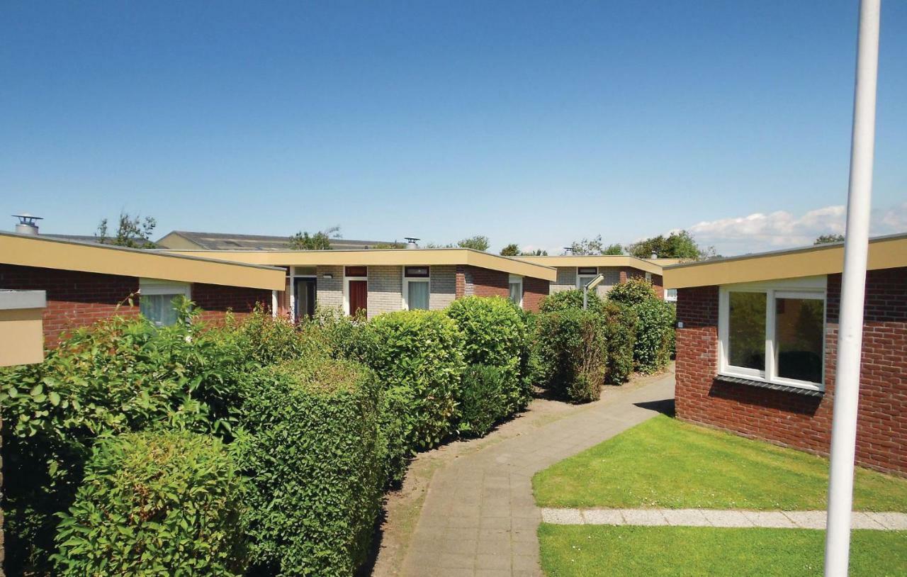 Beautiful Home In Noordwijkerhout With 2 Bedrooms And Wifi Dış mekan fotoğraf