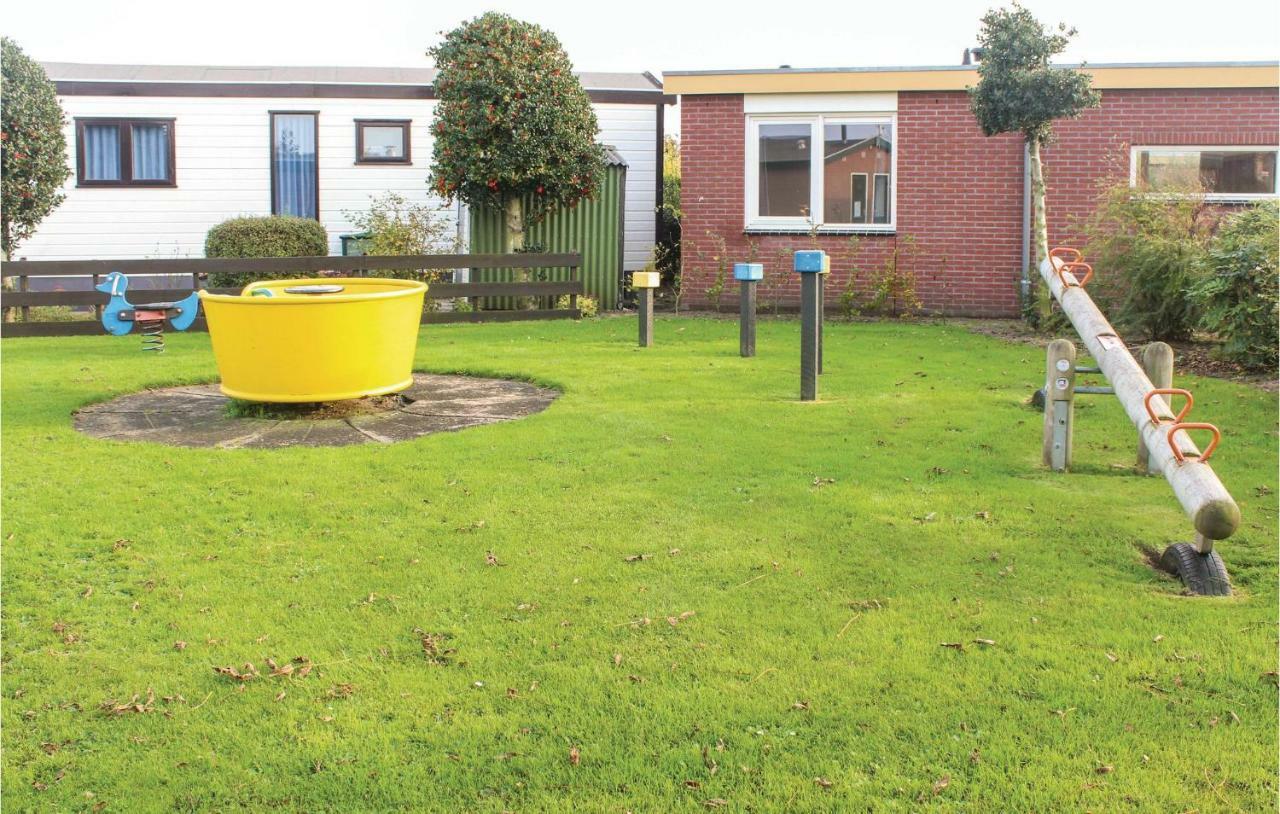 Beautiful Home In Noordwijkerhout With 2 Bedrooms And Wifi Dış mekan fotoğraf